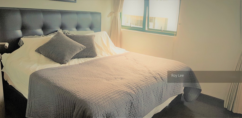 Holland Road (D10), Condominium #202601322